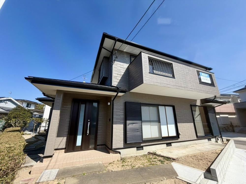 4LDK house in Shingu, Kasuya District, Fukuoka - Photo 1