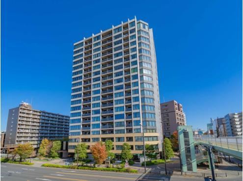 1LDK apartment in Shibuya Ward, Tokyo - Photo 1