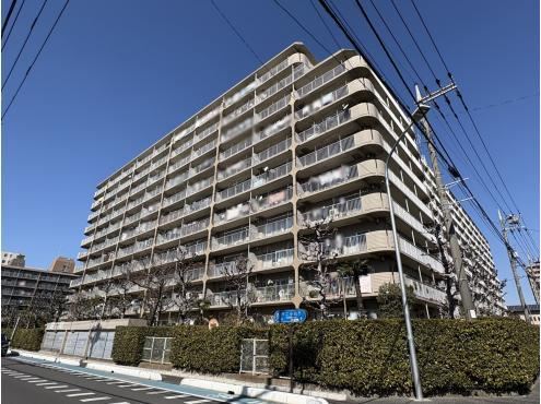 3DK Apartment with Good Sunlight in Todakouen - Photo 1