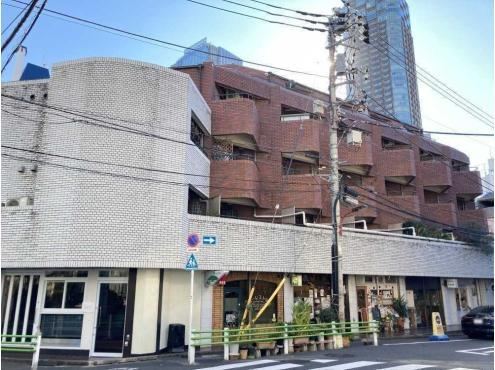 1LDK apartment in Minato Ward, Tokyo - Photo 1