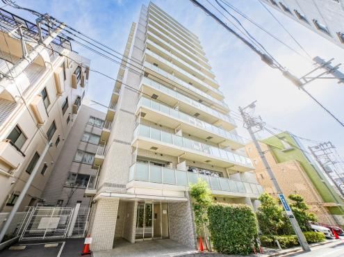 Stylish 2LDK Apartment Near Komagome Station - Photo 1