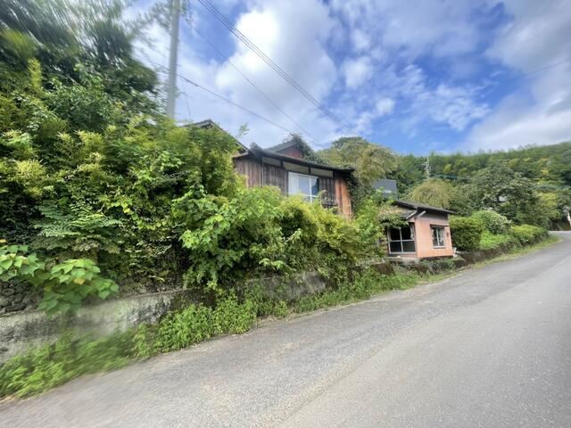1156 m² land in Oita, Oita - Photo 1