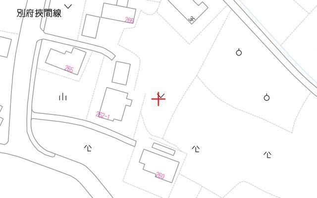 380 m² land in Yufu, Oita - Photo 1