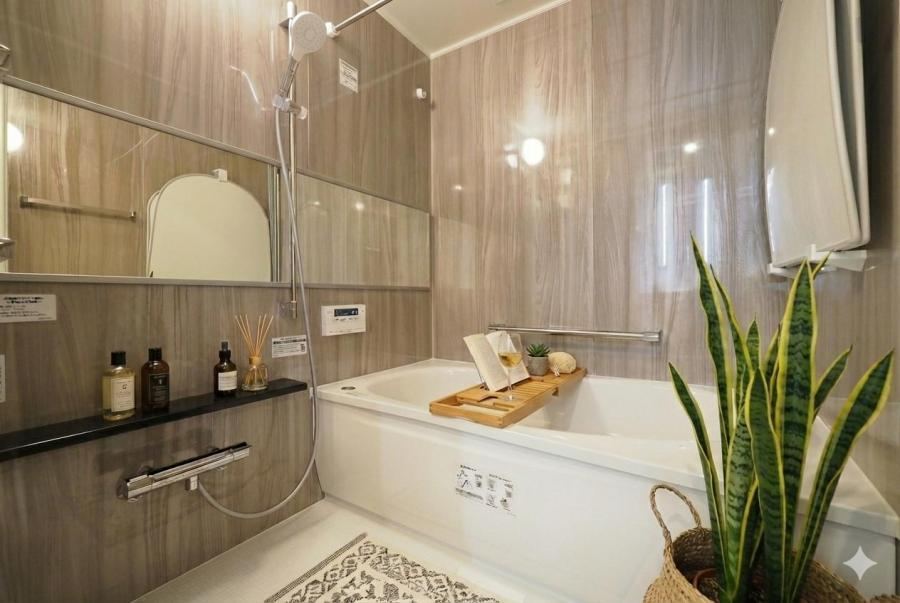 Spacious 3LDK Apartment in Iruma City - Photo 1