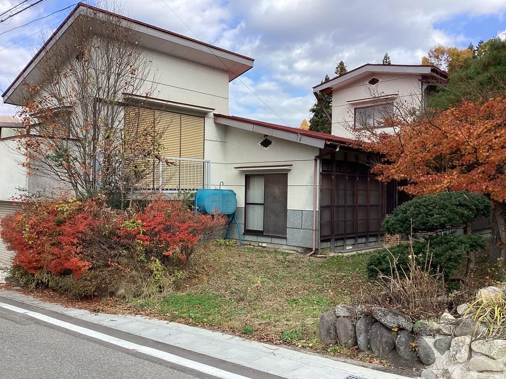 Large 124 Tsubo Land in Minamiaizu - Photo 1