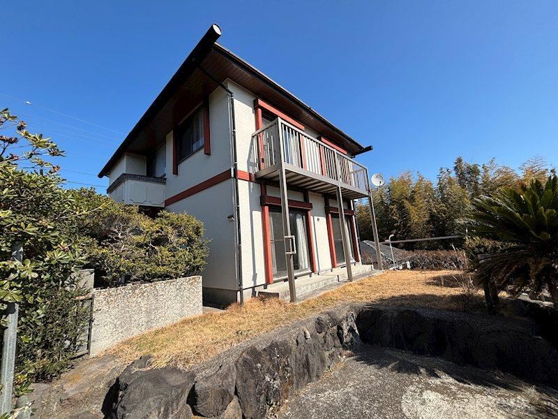 6LDK+S house in Ito, Shizuoka - Photo 1