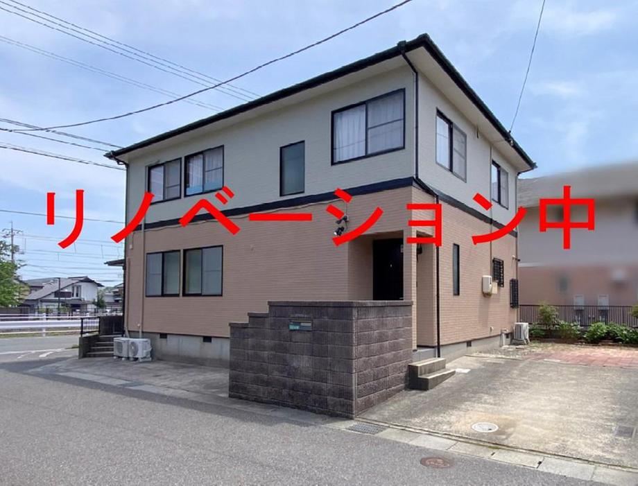 6LDK house in Shimonoseki, Yamaguchi - Photo 1