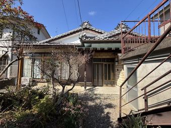 4K house in Hyuga