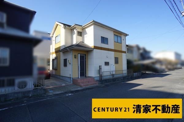 New 4LDK House in Kasugai - Photo 1