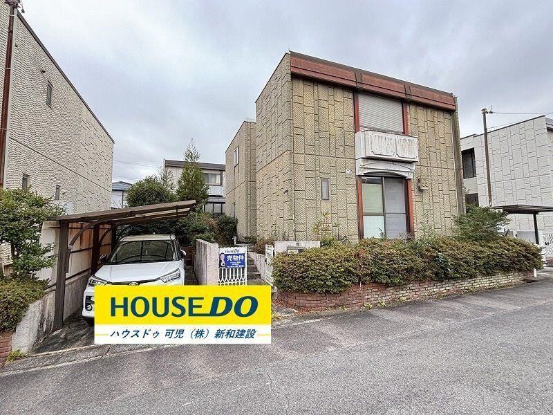 Convenient 5DK Home in Aikigaoka, Kani - Photo 1