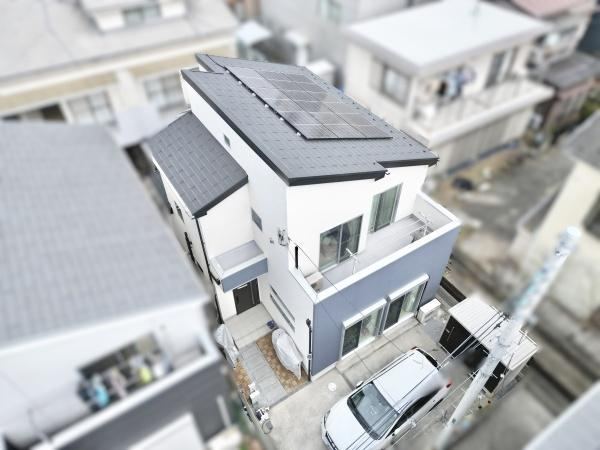 Well-Maintained 4LDK House in Shiki - Photo 1