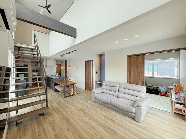 Modern 4LDK Detached House in Ebetsu - Photo 1