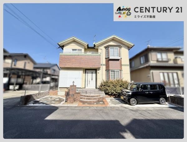 4LDK+S house in Tenri, Nara - Photo 1