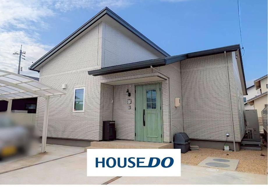 3LDK house in Hofu, Yamaguchi - Photo 1