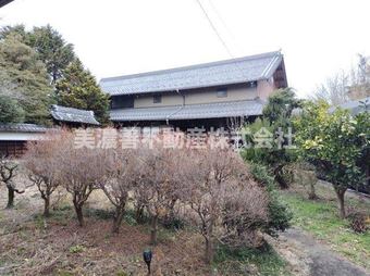 11LDK house in Ampachi District