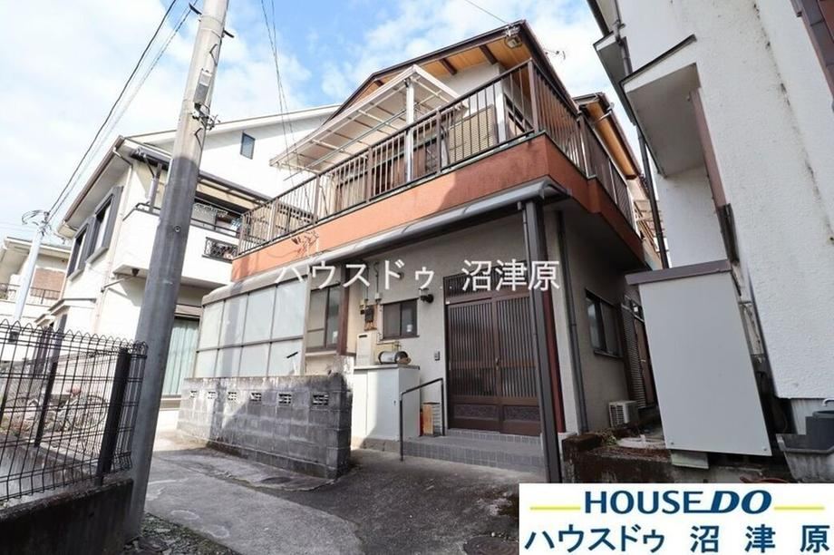 6DK+S house in Izunokuni, Shizuoka - Photo 1