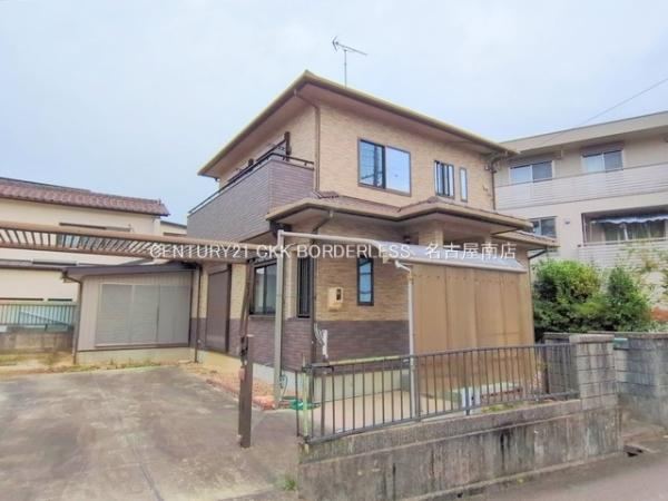 Large 3LDK House with Garden in Obu - Photo 1