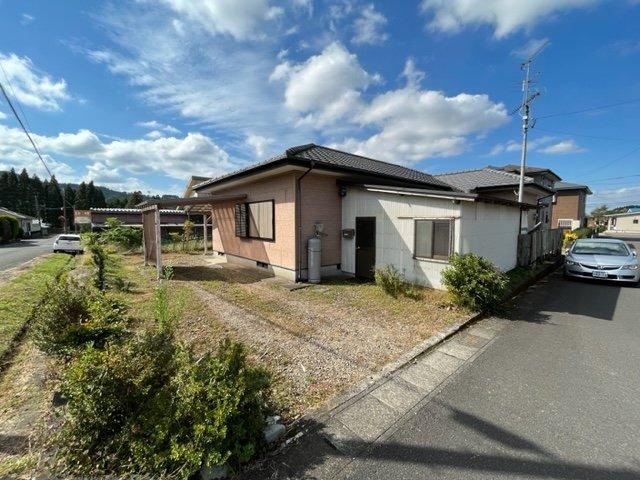 5LDK house in Mimata, Kitamorokata District, Miyazaki - Photo 1