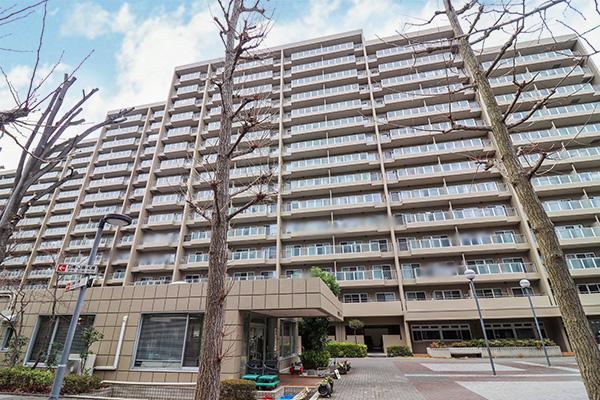 Sunny 3LDK+S Apartment in Wako City - Photo 1
