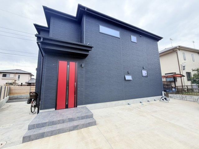 Modern 4LDK House with Garden in Tone Town - Photo 1