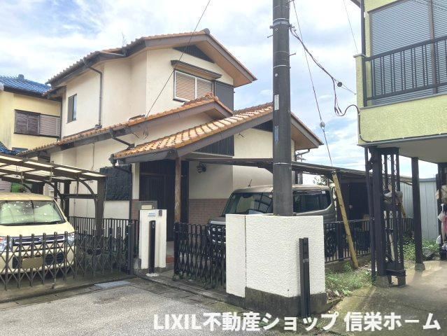 Efficient 3LDK Home with System Kitchen in Hanyu - Photo 1