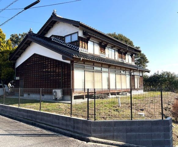 6LDK house in Hoki, Saihaku District, Tottori - Photo 1