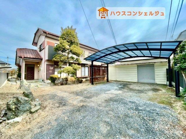 Renovated 6LDK House in Naka - Photo 1
