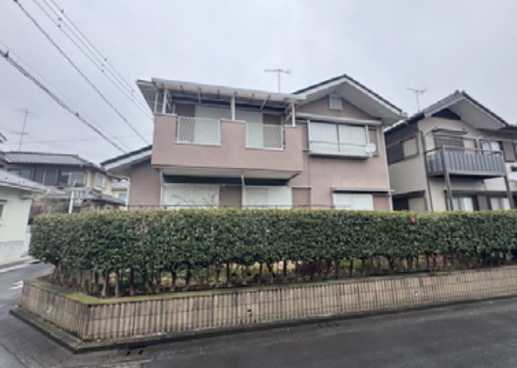 Well-Lit 4LDK Home in Kumagaya - Photo 1