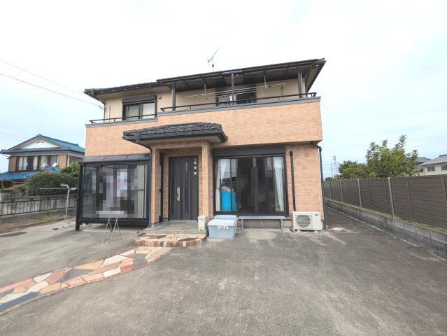 Comfortable 4LDK Home with Auto Bath in Kazo - Photo 1