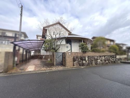 3LDK+S house in Nishikyo Ward, Kyoto - Photo 1