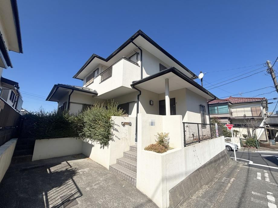 Serene 3SLDK Detached House Near Park in Kamiyama, Yokohama - Photo 1