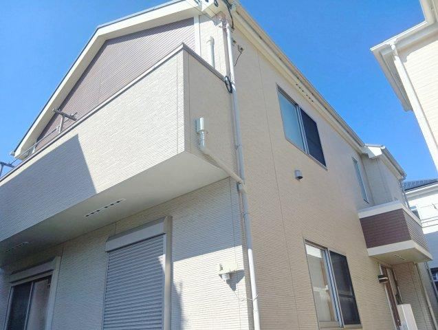 4LDK house in Aoi Ward, Shizuoka - Photo 1