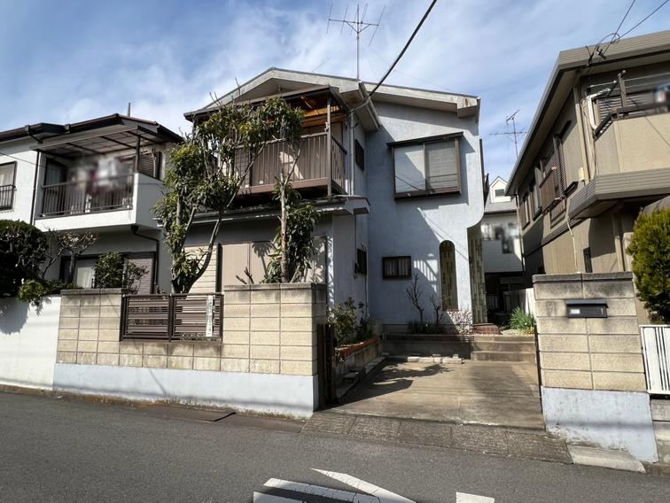 Conveniently Located 4LDK House with Amenities Nearby - Photo 1