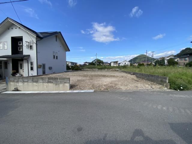 Flat Land with Sunny South Exposure - Photo 1