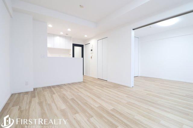 Convenient 3LDK Apartment Steps from Fuchinobe Station - Photo 1