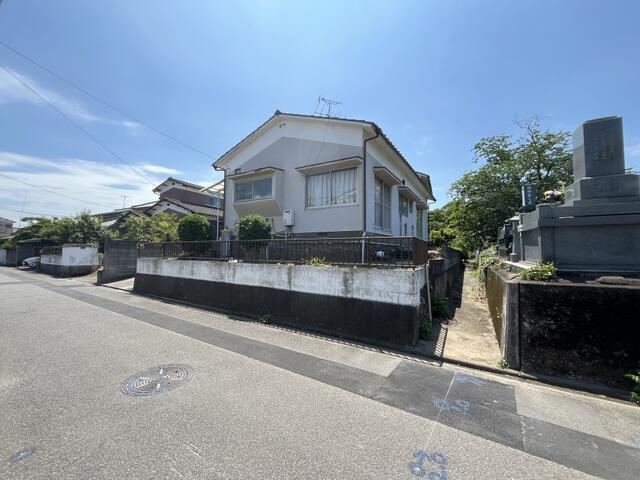 314 m² land in Oita, Oita - Photo 1
