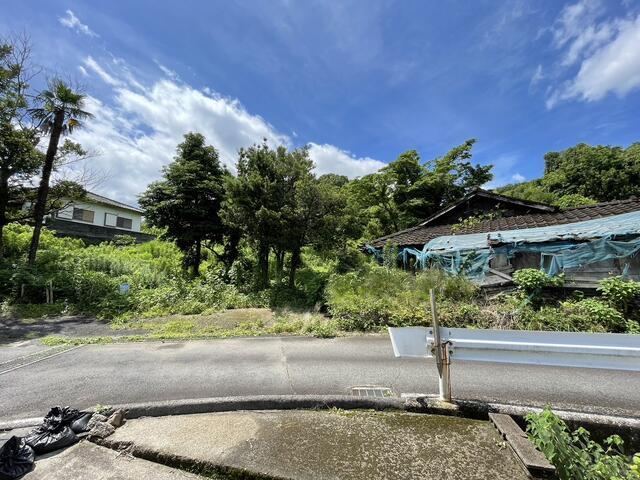 945 m² land in Oita, Oita - Photo 1