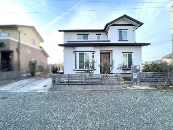 Accessible 3LDK House with Modern Features in Toyohashi - Photo 1