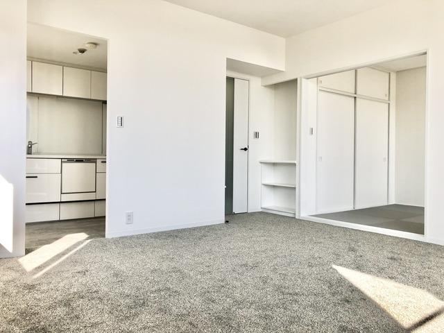 4LDK Apartment Available for Viewing in Soka - Photo 1