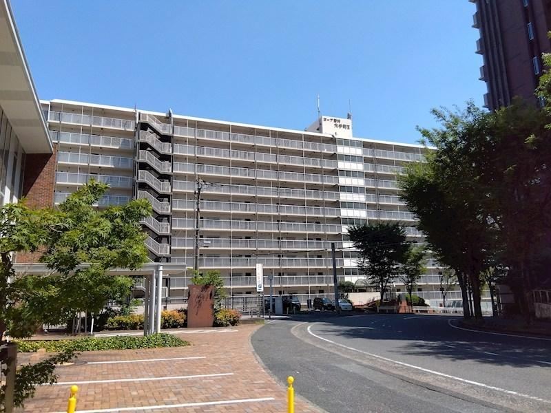 3LDK apartment in Kokurakita Ward, Kitakyushu, Fukuoka - Photo 1