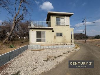 3DK house in Yachiyo, Yuki District
