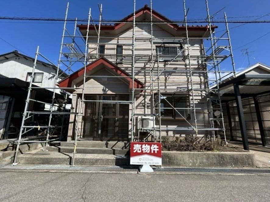Renovated 4LDK House in Tsubata - Photo 1