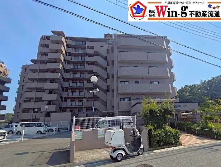 3LDK apartment in Nishi Ward, Kobe, Hyogo - Photo 1
