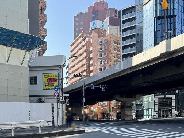 Accessible 1DK Apartment in Gotanda - Photo 1