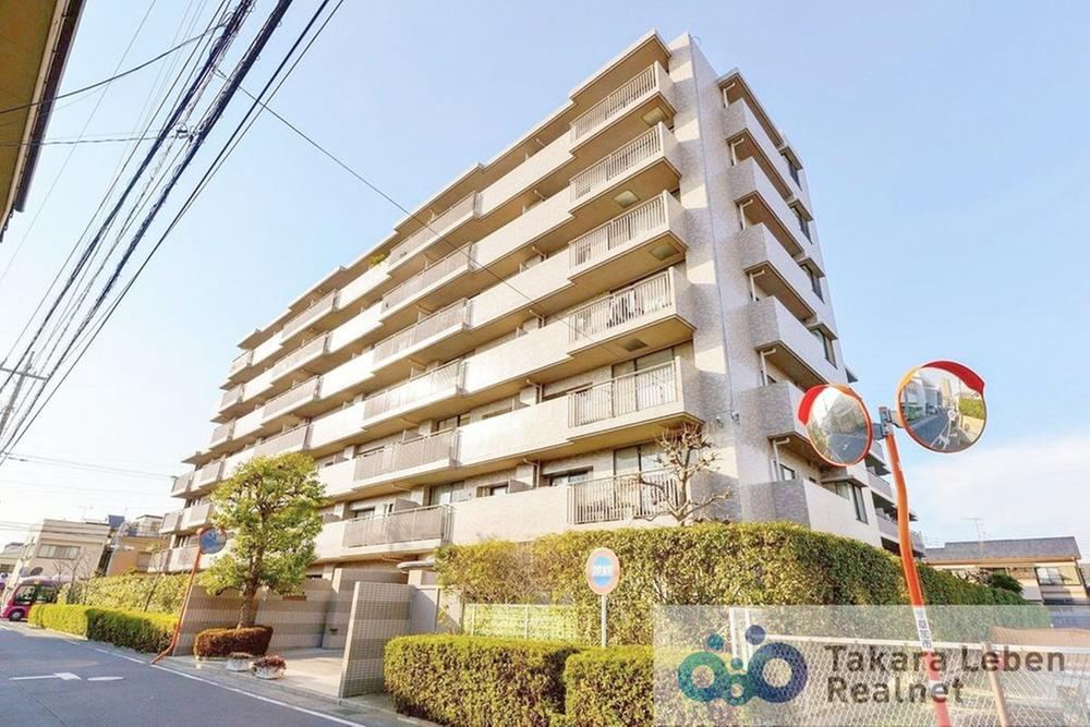 Renovated 4LDK Apartment with Good Sunlight in Soka - Photo 1