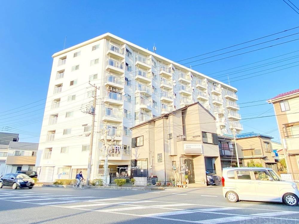 Charming 2LDK Apartment with Storage in Kawaguchi - Photo 1