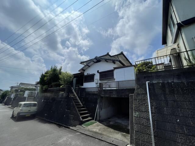 243 m² land in Oita, Oita - Photo 1