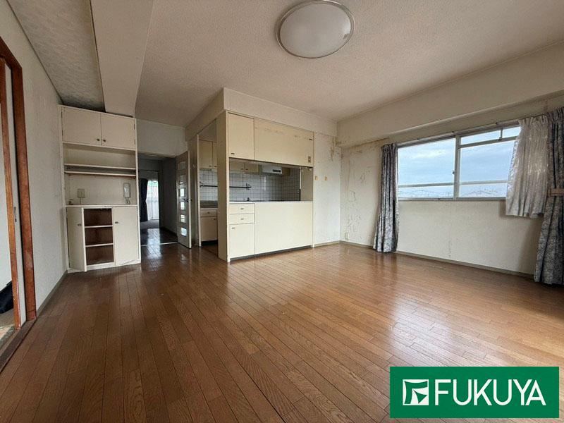 4LDK apartment in Nishi Ward, Kobe, Hyogo - Photo 1