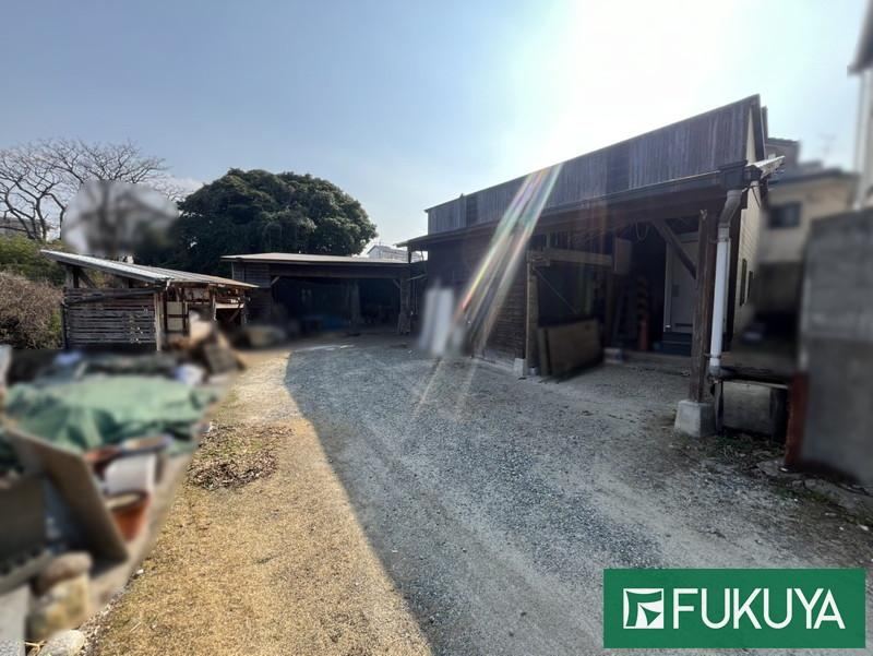 502 m² land in Nishi Ward, Fukuoka - Photo 1