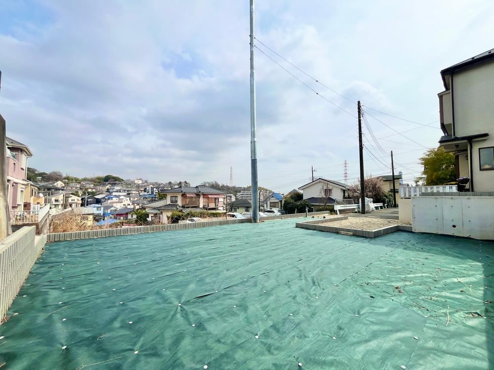 Limited Two-Plot Land in Shiroine - Photo 1